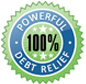 Debt Relief Seal